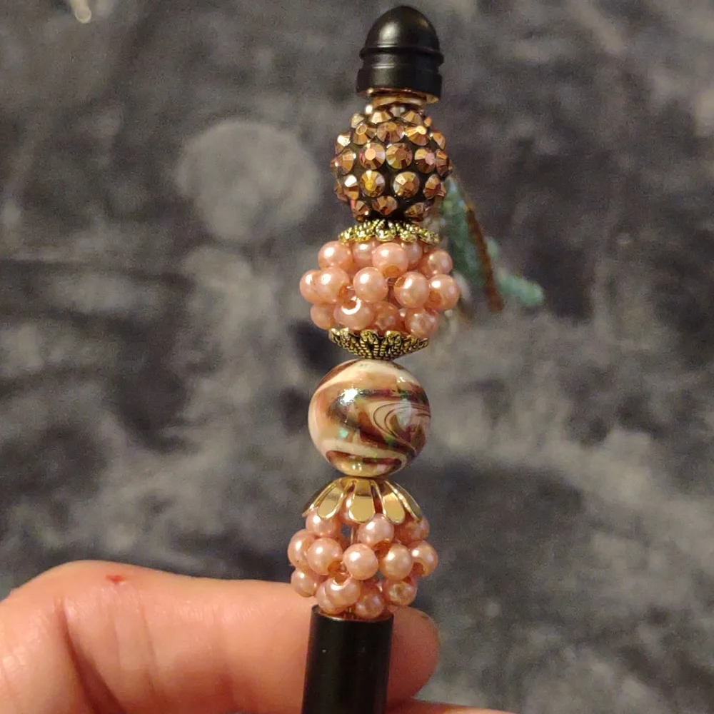 2 bubble gum pens - Picture 3 of 7